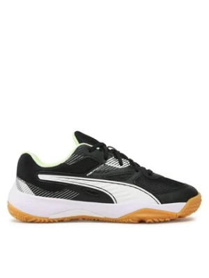 Puma Buty halowe Solarflash Ii 106883 01 Czarny