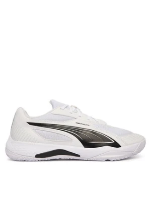 Puma Buty halowe Solarflash III 107850 05 Biały
