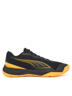 Puma Buty halowe Solarstrike III 107849 01 Czarny