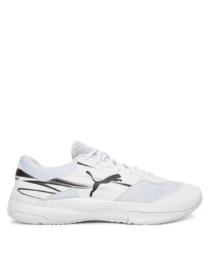 Puma Buty halowe Varion Ii 107341 11 Biały