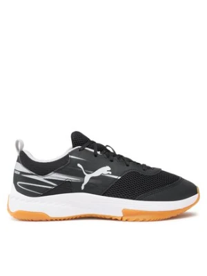 Puma Buty halowe Varion II 107342 01 Czarny