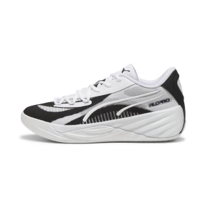PUMA Buty koszykarskie All-Pro NITRO Team, Buty, Biały,