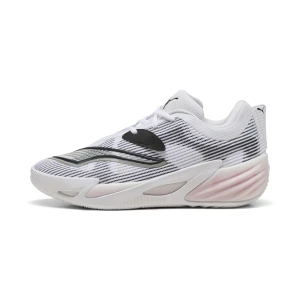PUMA Buty koszykarskie unisex All-Pro NITRO™ 2, Buty, Biały,