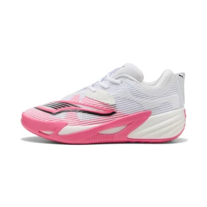 PUMA Buty koszykarskie unisex All-Pro NITRO™ 2, Buty, Biały,