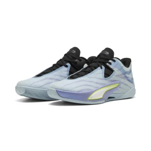 PUMA Buty koszykarskie unisex All-Pro NITRO™ 2 Elite, Akcesoria, Niebieski
