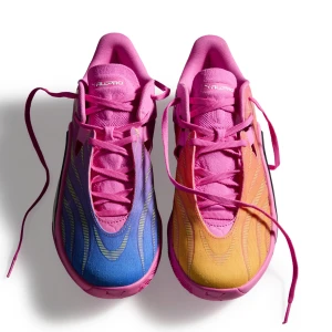 PUMA Buty koszykarskie unisex All-Pro NITRO™ 2 Elite, Buty, Różowy,