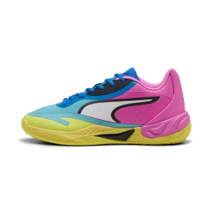 PUMA Buty koszykarskie unisex All-Pro NITRO™ SkyBreak, Buty, Różowy,
