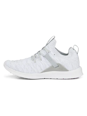 Puma Buty "Laguna Fusion" w kolorze szarym do golfa rozmiar: 37