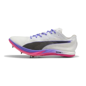 PUMA Buty lekkoatletyczne unisex NITRO™ Elite 3 DIGITOKYO, Buty, Biały,