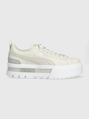 Puma buty Mayze Lth Mayze Lth