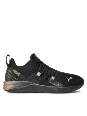 Puma Buty na siłownię Better Foam Prowl 378786 01 Czarny