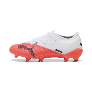 PUMA Buty piłkarskie unisex ULTRA NITRO™ 7 PRO FG, Buty, Czerwony