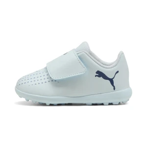 PUMA Buty piłkarskie dla małych dzieci FUTURE 9 PLAY TT, Buty, Niebieski,