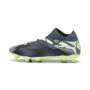 PUMA Buty piłkarskie FUTURE 7 MATCH MxSG, Buty, Szary,