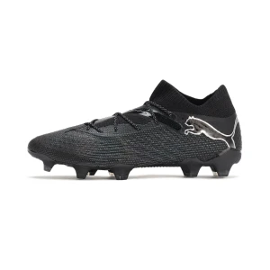 PUMA Buty piłkarskie FUTURE 7 ULTIMATE FG/AG, Buty, Czarny