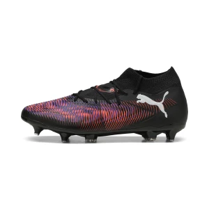 PUMA Buty piłkarskie FUTURE 8 MATCH MxSG, Buty, Czarny,