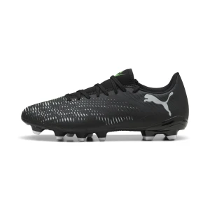 PUMA Buty piłkarskie FUTURE 8 PLAY FG/AG, Buty, Czarny,