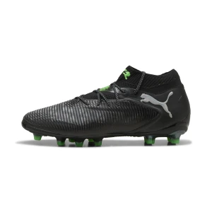 PUMA Buty piłkarskie FUTURE 8 ULTIMATE AG, Buty, Czarny,