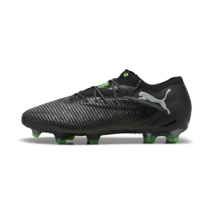 PUMA Buty piłkarskie FUTURE 8 ULTIMATE FG niskie, Buty, Czarny,