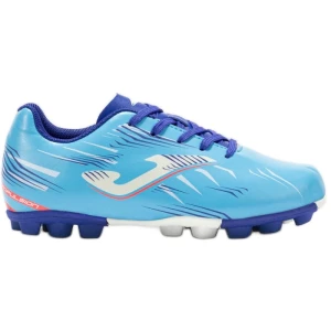 Puma Buty piłkarskie Joma Propulsion 2505 Hg  PRJS2505HG niebieskie