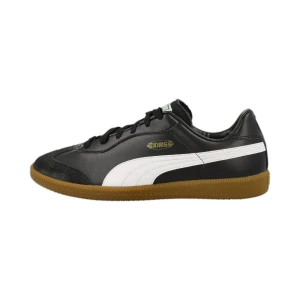 PUMA Buty piłkarskie KING 21 IT, Buty, Czarny,