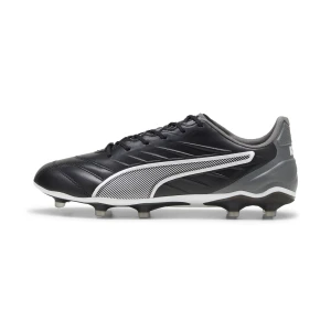 PUMA Buty piłkarskie KING Pro FG/AG, Buty, Czarny,
