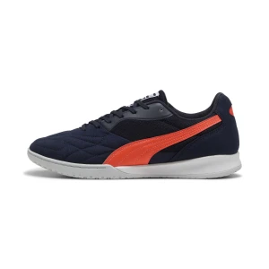 PUMA Buty piłkarskie KING TOP IT, Buty, Niebieski,