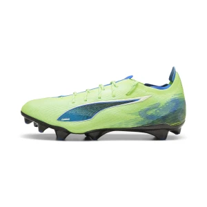 PUMA Buty piłkarskie ULTRA 5 CARBON FG, Buty, Żółty czarny