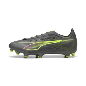 PUMA Buty piłkarskie ULTRA 5 MATCH FG/AG, Buty, Niebieski,