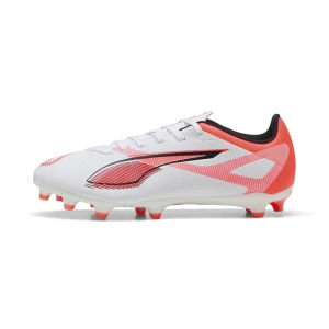 PUMA Buty piłkarskie ULTRA 5 PLAY FG/AG, Buty, Biały,