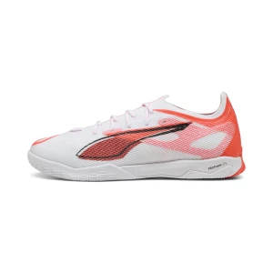 PUMA Buty piłkarskie ULTRA 5 PRO COURT, Buty, Biały,