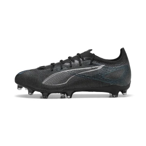 PUMA Buty piłkarskie ULTRA 5 PRO FG/AG, Buty, Czarny,
