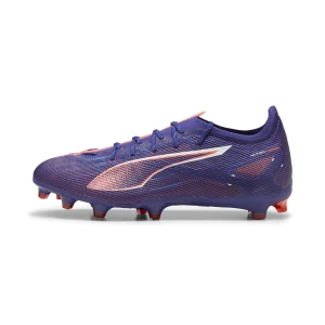 PUMA Buty piłkarskie ULTRA 5 PRO FG/AG, Buty, Niebieski,