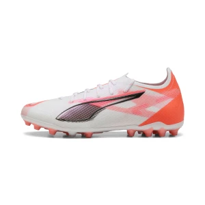 PUMA Buty piłkarskie ULTRA 5 ULTIMATE MG, Buty, Biały,