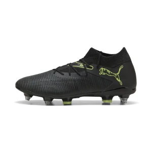 PUMA Buty piłkarskie unisex FUTURE 8 MATCH MxSG, Buty, Czarny,
