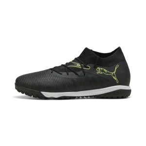 PUMA Buty piłkarskie unisex FUTURE 8 MATCH TT, Buty, Czarny,