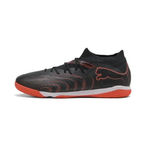 PUMA Buty piłkarskie unisex FUTURE 9 MATCH IT, Buty, Czarny,