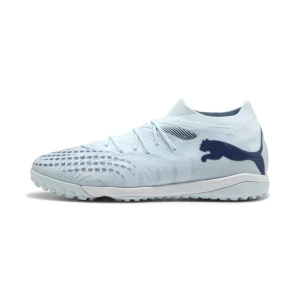 PUMA Buty piłkarskie unisex FUTURE 9 MATCH TT, Buty, Niebieski,