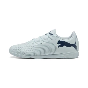 PUMA Buty piłkarskie unisex FUTURE 9 PLAY Indoor, Buty, Niebieski,