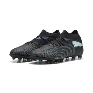PUMA Buty piłkarskie unisex FUTURE 9 ULTIMATE AG, Akcesoria, Czarny