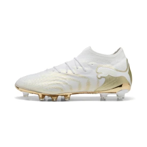 Zdjęcie produktu PUMA Buty piłkarskie unisex FUTURE 9 ULTIMATE AG, Buty, Biały