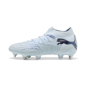 PUMA Buty piłkarskie unisex FUTURE 9 ULTIMATE MxSG, Buty, Niebieski,