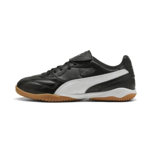 PUMA Buty piłkarskie unisex KING LIGA IT, Buty, Czarny,