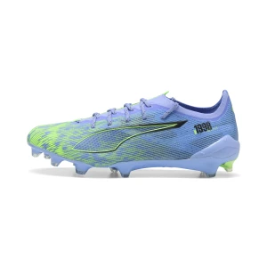 PUMA Buty piłkarskie unisex ULTRA 5 ULTIMATE CHASING THE DREAM FG, Buty, Fioletowy,