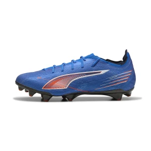 PUMA Buty piłkarskie unisex ULTRA 6 CARBON FG, Buty, Niebieski,