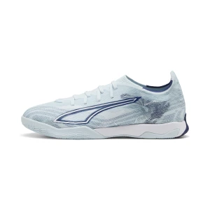 PUMA Buty piłkarskie unisex ULTRA 6 MATCH IT, Buty, Niebieski,
