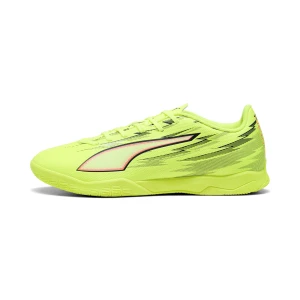 PUMA Buty piłkarskie unisex ULTRA 6 PLAY IT, Buty, Żółty,