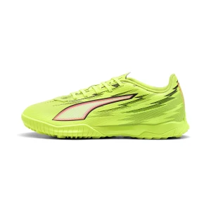 PUMA Buty piłkarskie unisex ULTRA 6 PLAY TT, Buty, Żółty,
