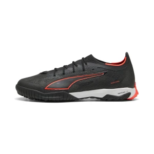PUMA Buty piłkarskie unisex ULTRA 6 PRO CAGE, Buty, Czarny
