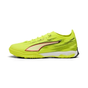 PUMA Buty piłkarskie unisex ULTRA 6 PRO CAGE, Buty, Żółty,